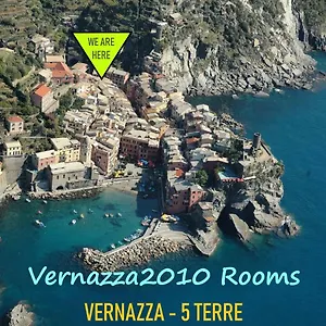 Guest house Vernazza2010, Vernazza