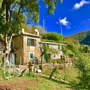 Gasthof La Quiete Accesa, Vernazza