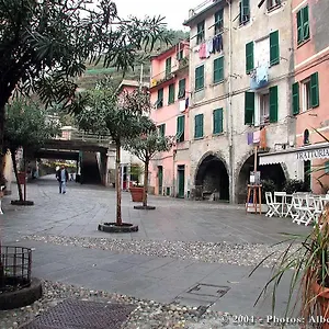 Guest house Anna, Vernazza
