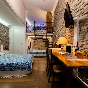 Guest house Via Mazzini - Francamaria, Vernazza