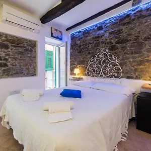 Guest house Mezza Galea, Vernazza